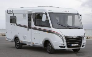 LMC Explorer Sport '2016